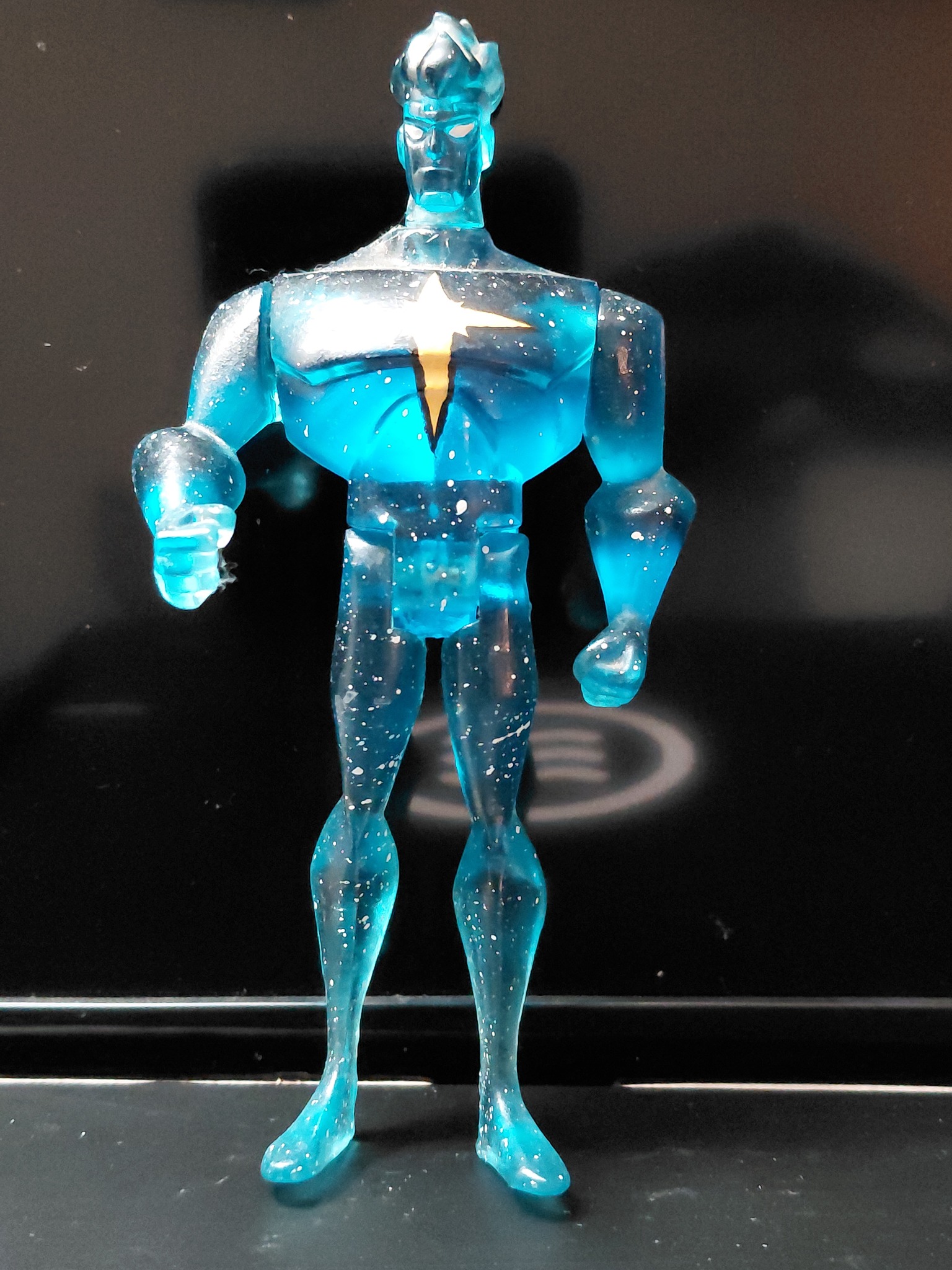 Fan Creation: Emblem Mug