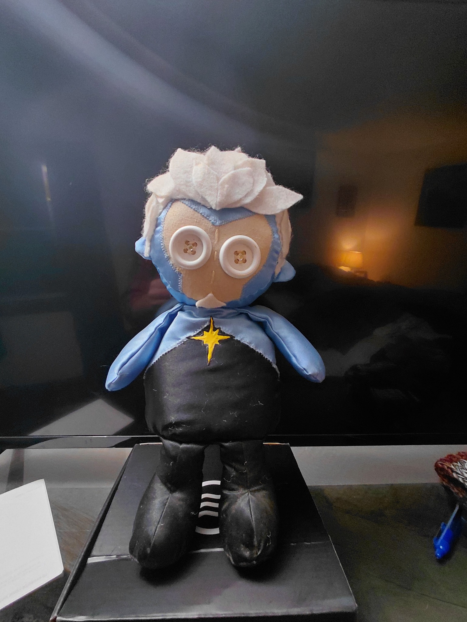 Fan Creation: Fan Packaging Tribute