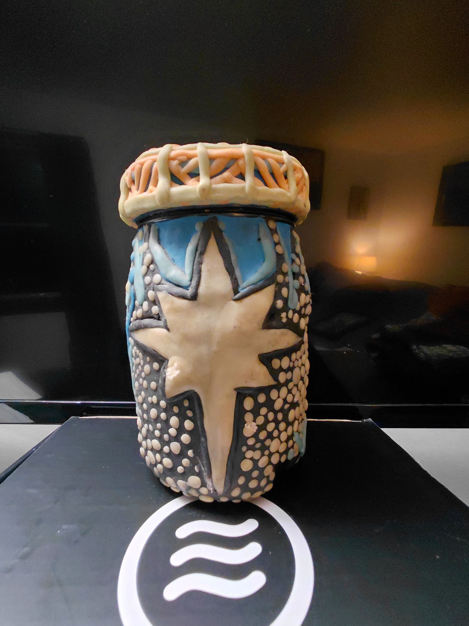 Fan Creation: Plush (Glow)